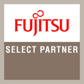 Fujitsu Select Partner